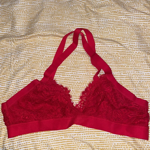 Bralette Bundle (Aerie x 2, VS, Gap & Old Navy) - Picture 4 of 9